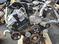 ДВИГАТЕЛЬ 3.3-3.5 (3MZ) (1MZ) (2AZ) (2AR) (2GR) (1AR) (1ZZ) за 1 000 тг. в Алматы – фото 4