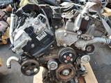 ДВИГАТЕЛЬ 3.3-3.5 (3MZ) (1MZ) (2AZ) (2AR) (2GR) (1AR) (1ZZ) за 1 000 тг. в Алматы – фото 4