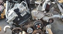 ДВИГАТЕЛЬ 3.3-3.5 (3MZ) (1MZ) (2AZ) (2AR) (2GR) (1AR) (1ZZ) за 1 000 тг. в Алматы – фото 4