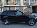 BMW X5 2001 годаүшін4 500 000 тг. в Шымкент – фото 3