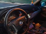 BMW X5 2001 годаүшін4 500 000 тг. в Шымкент – фото 5