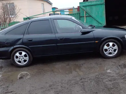 Opel Vectra 1997 года за 1 100 000 тг. в Костанай