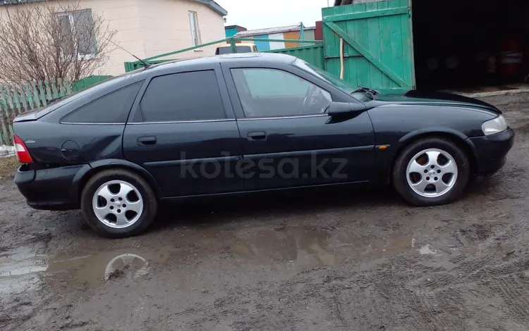 Opel Vectra 1997 года за 1 100 000 тг. в Костанай