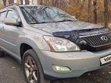 Lexus RX 330 2004 годаүшін8 100 000 тг. в Алматы – фото 4