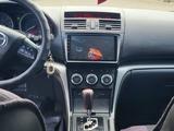 Mazda 6 2010 годаүшін5 900 000 тг. в Усть-Каменогорск – фото 3