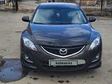 Mazda 6 2010 годаүшін5 900 000 тг. в Усть-Каменогорск – фото 4
