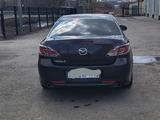 Mazda 6 2010 годаүшін5 900 000 тг. в Усть-Каменогорск – фото 5