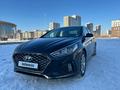 Hyundai Sonata 2018 годаfor9 300 000 тг. в Астана – фото 8