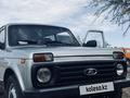 ВАЗ (Lada) Lada 2131 (5-ти дверный) 2014 годаfor2 800 000 тг. в Жанатас – фото 2