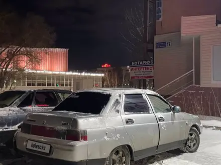 ВАЗ (Lada) 2110 2005 года за 750 000 тг. в Павлодар