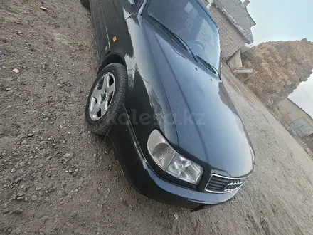 Audi A6 1995 года за 2 500 000 тг. в Шардара – фото 4