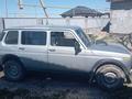 ВАЗ (Lada) Lada 2121 2007 года за 1 750 000 тг. в Алматы
