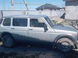 ВАЗ (Lada) Lada 2121 2007 года за 1 750 000 тг. в Алматы