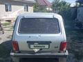 ВАЗ (Lada) Lada 2121 2007 года за 1 750 000 тг. в Алматы – фото 4