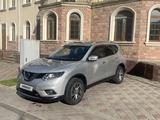 Nissan X-Trail 2017 года за 8 900 000 тг. в Алматы – фото 3