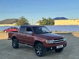 Toyota Hilux 2007 года за 3 700 000 тг. в Атырау