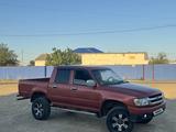 Toyota Hilux 2007 года за 3 700 000 тг. в Атырау – фото 2