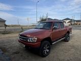 Toyota Hilux 2007 года за 3 700 000 тг. в Атырау – фото 4