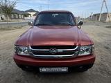 Toyota Hilux 2007 года за 3 700 000 тг. в Атырау – фото 3
