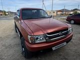 Toyota Hilux 2007 года за 3 700 000 тг. в Атырау – фото 5