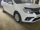 Renault Logan 2020 годаүшін4 200 000 тг. в Астана – фото 3