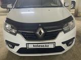Renault Logan 2020 годаүшін4 200 000 тг. в Астана