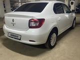 Renault Logan 2020 годаүшін4 200 000 тг. в Астана – фото 2