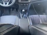 Renault Logan 2020 годаүшін4 200 000 тг. в Астана – фото 5