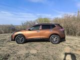 Nissan X-Trail 2014 годаүшін8 000 000 тг. в Жезказган