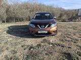 Nissan X-Trail 2014 годаүшін8 000 000 тг. в Жезказган – фото 4