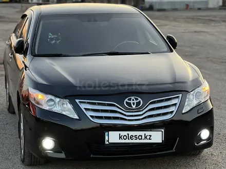 Toyota Camry 2011 года за 7 500 000 тг. в Алматы