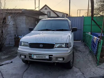 Mazda MPV 1997 года за 2 000 000 тг. в Алматы