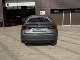 Lexus IS 200t 2017 годаүшін13 100 000 тг. в Астана – фото 5