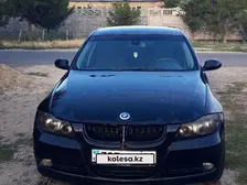 BMW 3 Series, 2007