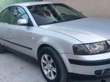 Volkswagen Passat 1997 годаүшін1 730 000 тг. в Шымкент – фото 3