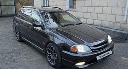 Toyota Caldina 1997 года за 5 200 000 тг. в Семей – фото 4