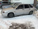 ВАЗ (Lada) 2114 2007 года за 900 000 тг. в Кокшетау – фото 2