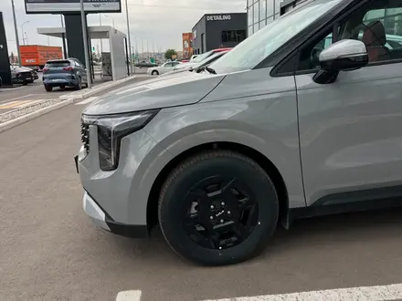 Kia Carnival Luxe 2025 года за 21 990 000 тг. в Караганда – фото 4