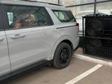 Kia Carnival Luxe 2025 годаүшін21 990 000 тг. в Караганда – фото 5