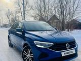 Volkswagen Polo 2021 годаүшін7 100 000 тг. в Костанай – фото 3