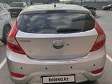 Hyundai Solaris 2011 года за 3 000 000 тг. в Астана – фото 3