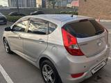 Hyundai Solaris 2011 года за 3 000 000 тг. в Астана – фото 4