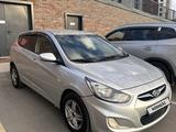 Hyundai Solaris 2011 года за 3 000 000 тг. в Астана