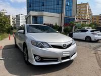 Toyota Camry 2012 года за 8 500 000 тг. в Атырау