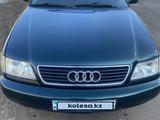 Audi A6 1996 годаүшін2 800 000 тг. в Астана – фото 3