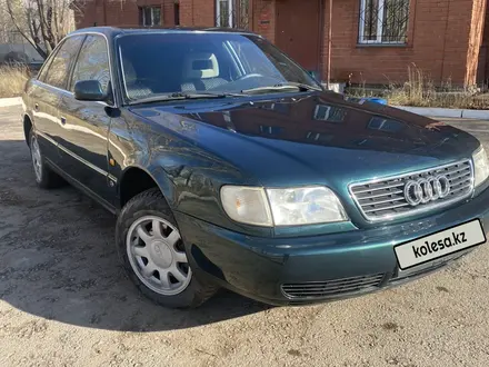 Audi A6 1996 года за 2 800 000 тг. в Астана – фото 15