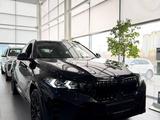 BMW X6 XDrive 40i 2025 годаүшін65 000 000 тг. в Караганда – фото 2