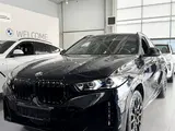 BMW X6 XDrive 40i 2025 года за 65 000 000 тг. в Караганда