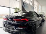 BMW X6 XDrive 40i 2025 годаүшін65 000 000 тг. в Караганда – фото 4