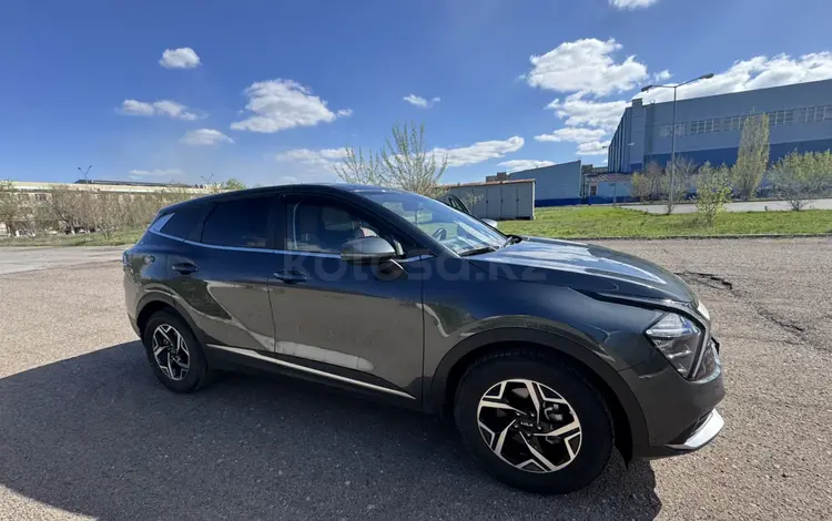 Kia Sportage 2023 годаүшін13 000 000 тг. в Караганда